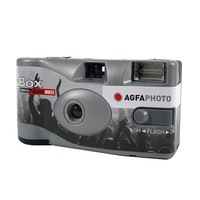 aparat foto single use agfa lebox blackampwhite iso 400 27 cadre blit imagen 32_0_
0