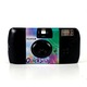 Fujifilm Quicksnap egyszerhasználatos fényképezőgép, ISO 400, 27 képkocka, vaku, 2 db-os készlet