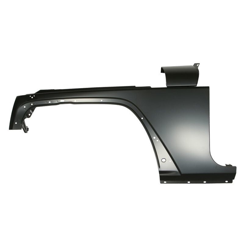 Aripa fata stanga Jeep Wrangler III JK 01.2006-11.2017
