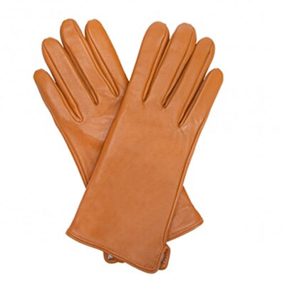 Manusi piele Misia, Maro