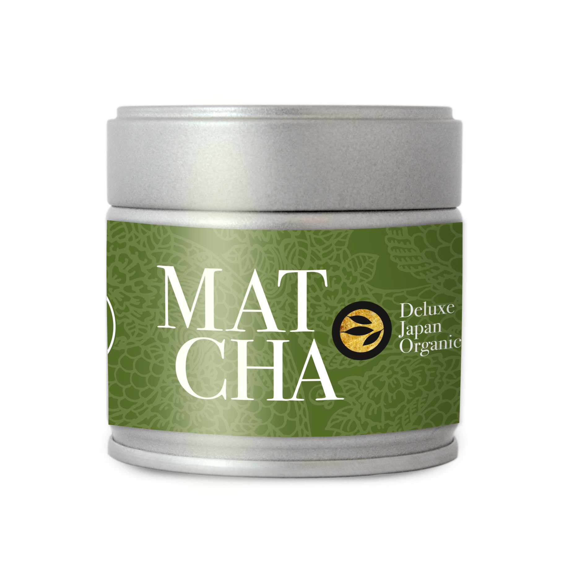 Ceai Matcha Japan Deluxe BIO, Laboratorul Naturii, 30 g