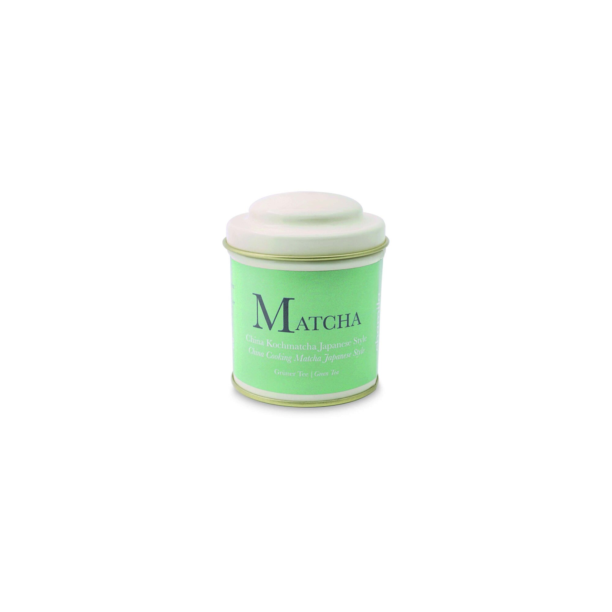 Japan Matcha pentru gatit, Laboratorul Naturii, 30 g