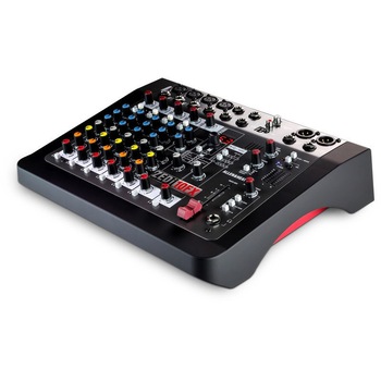 Mixer Allen & Heath ZEDi-10 FX Mixer Allen & Heath ZEDi-10 FX