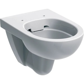 Vas wc suspendat, geberit selnova oval , fara rama Vas wc suspendat, geberit selnova oval , fara rama
