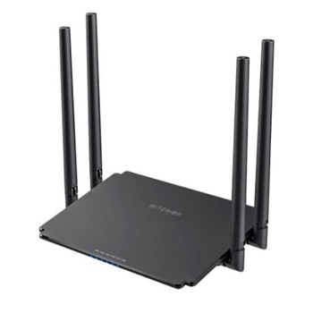 Router WiFi Dual Band BlitzWolf BW-NET1 Router WiFi Dual Band BlitzWolf BW-NET1