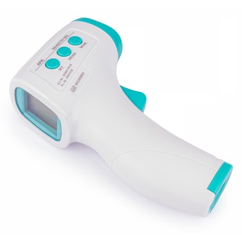Termometru laser AFK YK001 Powermat Termometru laser AFK YK001 Powermat