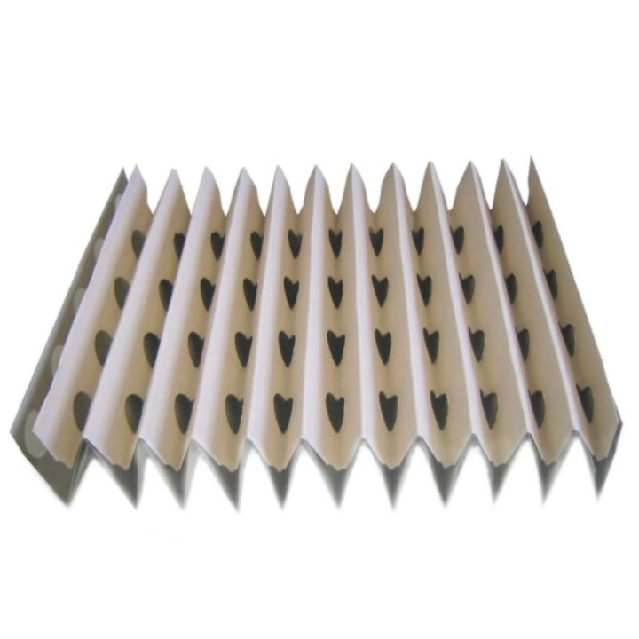 Filtru Andreae, maro, 1m x 10m