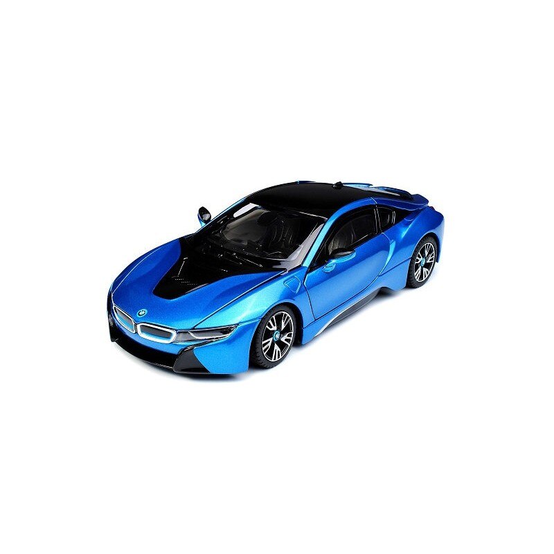 Macheta BMW I8 1/24- MotorMax