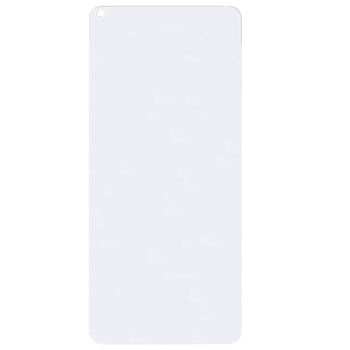 Folie Sticla, Fixed, pentru Huawei P40 Lite, Clar, Transparenta