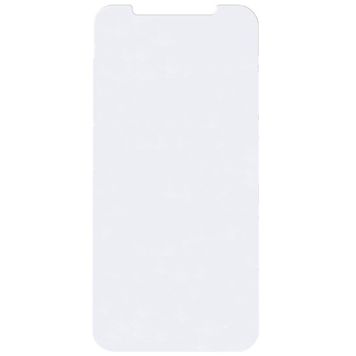 Folie Sticla, Fixed, pentru Apple iPhone 12 mini, Clar, Transparent