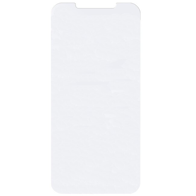 Folie Sticla, Fixed, pentru Apple iPhone 12/12 Pro, Clar, Transparent