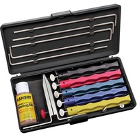 sistem de ascutit cutite lkclx lansky dlx 5 5 pietre diferite imagen 15_0_
0