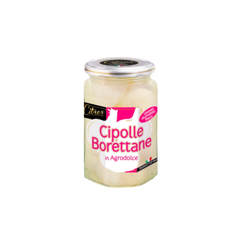 Cepsoare Dulce Acrisoare Citres 314 ml/290 g