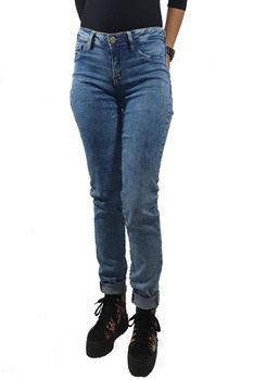 Blugi dama,Tally Weijl, Bleu prespalat, 36 Blugi dama,Tally Weijl, Bleu prespalat, 36