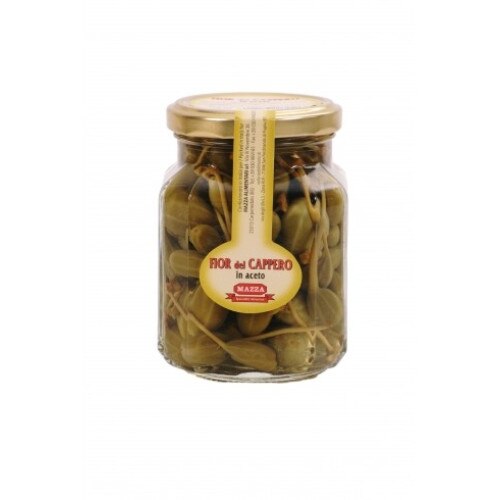 Fructe Capere Mazza 314 ml
