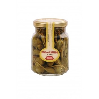 Fructe Capere Mazza 314 ml Fructe Capere Mazza 314 ml