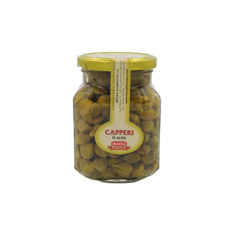 Capere in Otet Mazza 314 ml