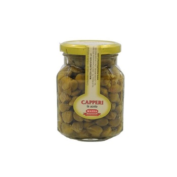 Capere in Otet Mazza 314 ml Capere in Otet Mazza 314 ml