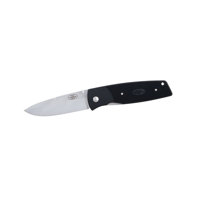Briceag Fallkniven PXLx cu maner Grilon si clema buzunar
