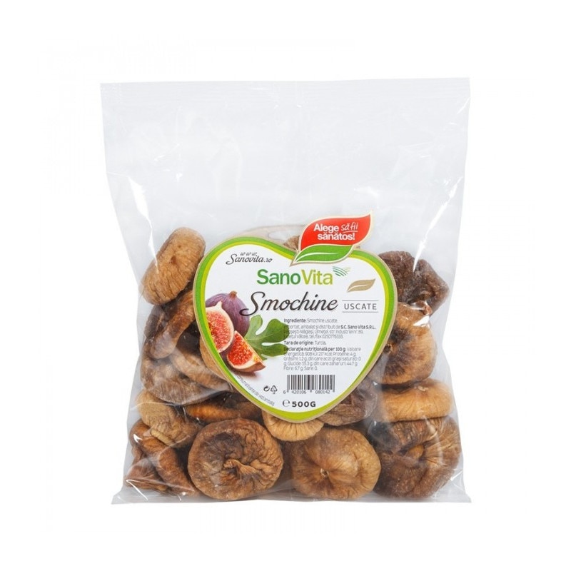 Smochine, Sanovita, 500 g