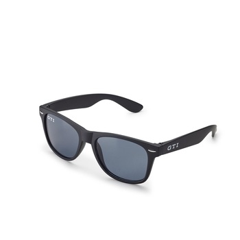 Ochelari de soare VW originali GTI, negru Ochelari de soare VW originali GTI, negru