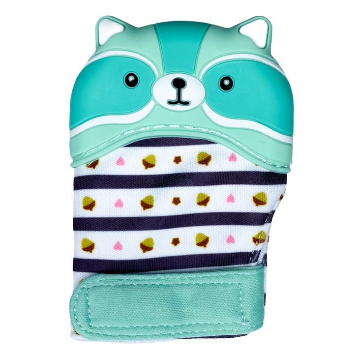 OEM Fogászati kesztyű szilikon Coccorito - Raton Mint