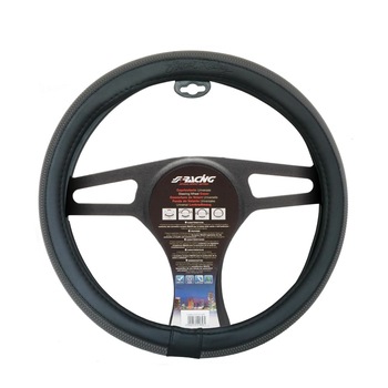 Husa volan universala, marca Simoni Racing, model TRAP Husa volan universala, marca Simoni Racing, model TRAP