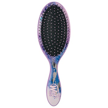 Perie pentru par Wet Brush Original Detangle Professional Violet Skies Perie pentru par Wet Brush Original Detangle Professional Violet Skies