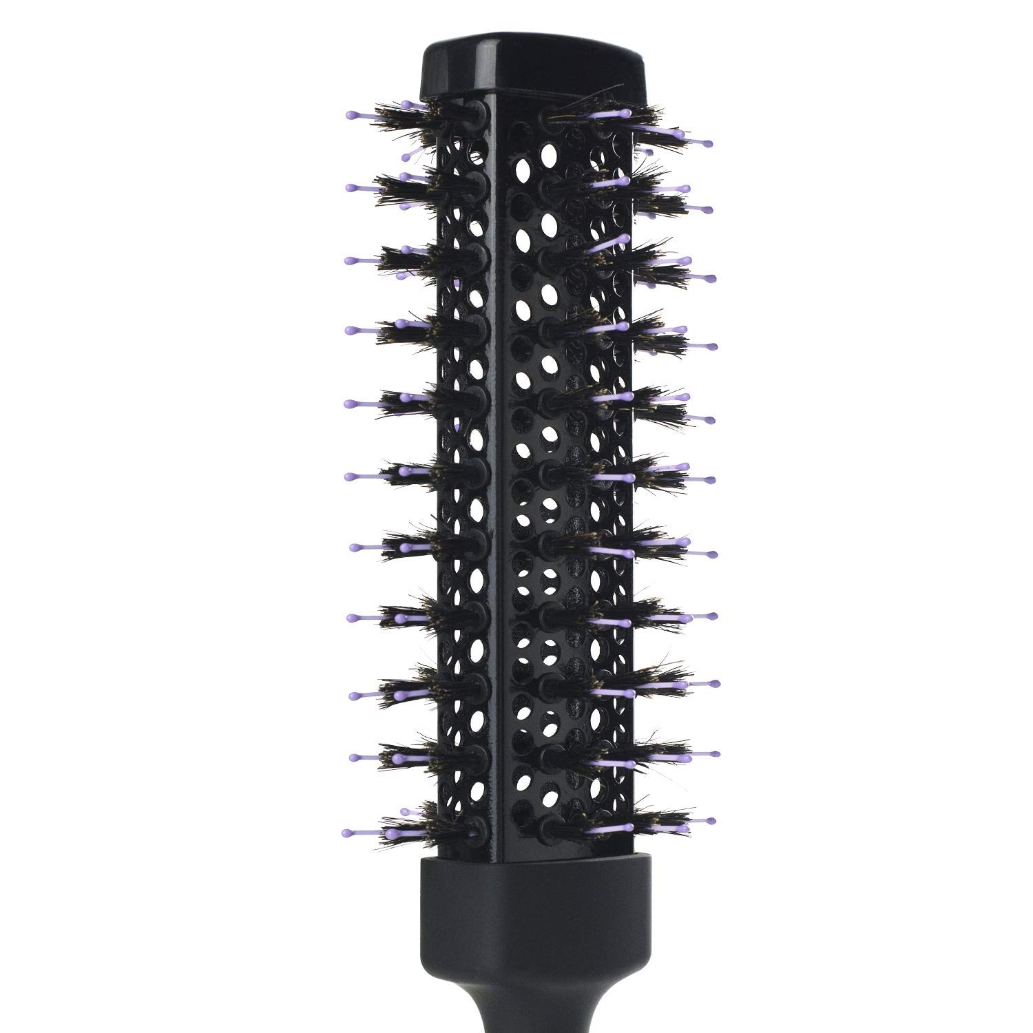 Perie rotunda pentru par Wet Brush Break Beach Waves & Tight Curls