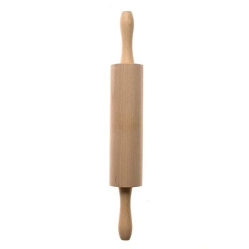 Sucitor din lemn de fag Practic 19x6cm Sucitor din lemn de fag Practic 19x6cm
