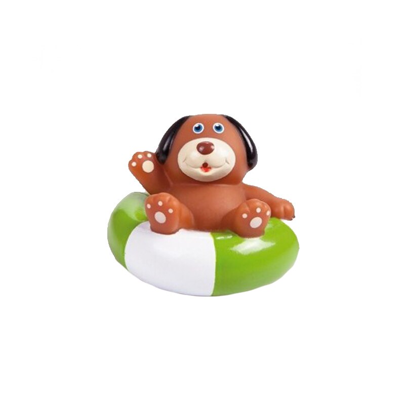 Jucarie de baie pentru bebelusi Canpol Babies 2/994, Multicolor