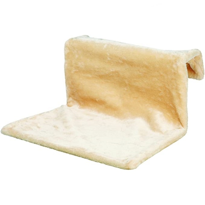 Pat pentru calorifer, 48x26x30 cm, Bej, ABC Store