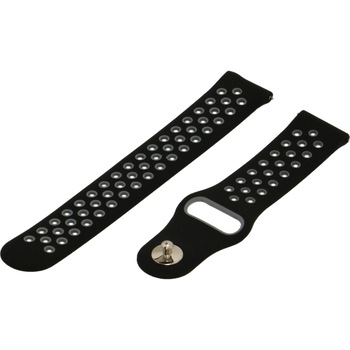 Curea Ceas A+, 22 mm, Smartwatch Silicon Universal (pentru Samsung, Xiaomi, Huawei, Garmin) Curea Ceas A+, 22 mm, Smartwatch Silicon Universal (pentru Samsung, Xiaomi, Huawei, Garmin)