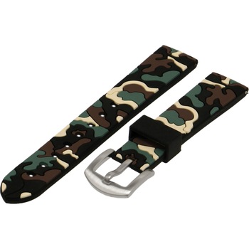 Curea Ceas A+, 22 mm, Smartwatch Silicon Universal (pentru Samsung, Xiaomi, Huawei, Garmin) Curea Ceas A+, 22 mm, Smartwatch Silicon Universal (pentru Samsung, Xiaomi, Huawei, Garmin)