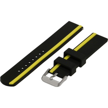 Curea Ceas A+, 20 mm, Smartwatch Silicon Universal (pentru Samsung, Xiaomi, Huawei, Garmin) Curea Ceas A+, 20 mm, Smartwatch Silicon Universal (pentru Samsung, Xiaomi, Huawei, Garmin)