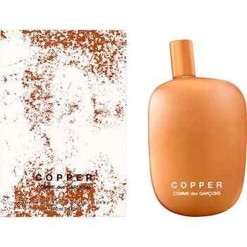 Apa de parfum Comme Des Garcons Copper, unisex, 100ml Apa de parfum Comme Des Garcons Copper, unisex, 100ml