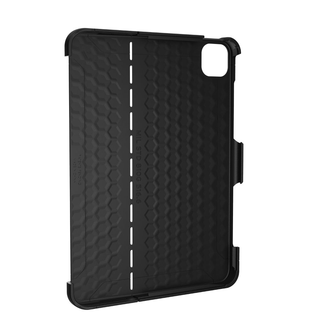 Husa de protectie UAG Scout iPad Air,Black