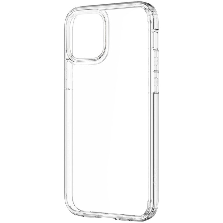 Предпазен калъф Spigen Ultra Hybrid iPhone 12/12 Pro, Crystal Clear