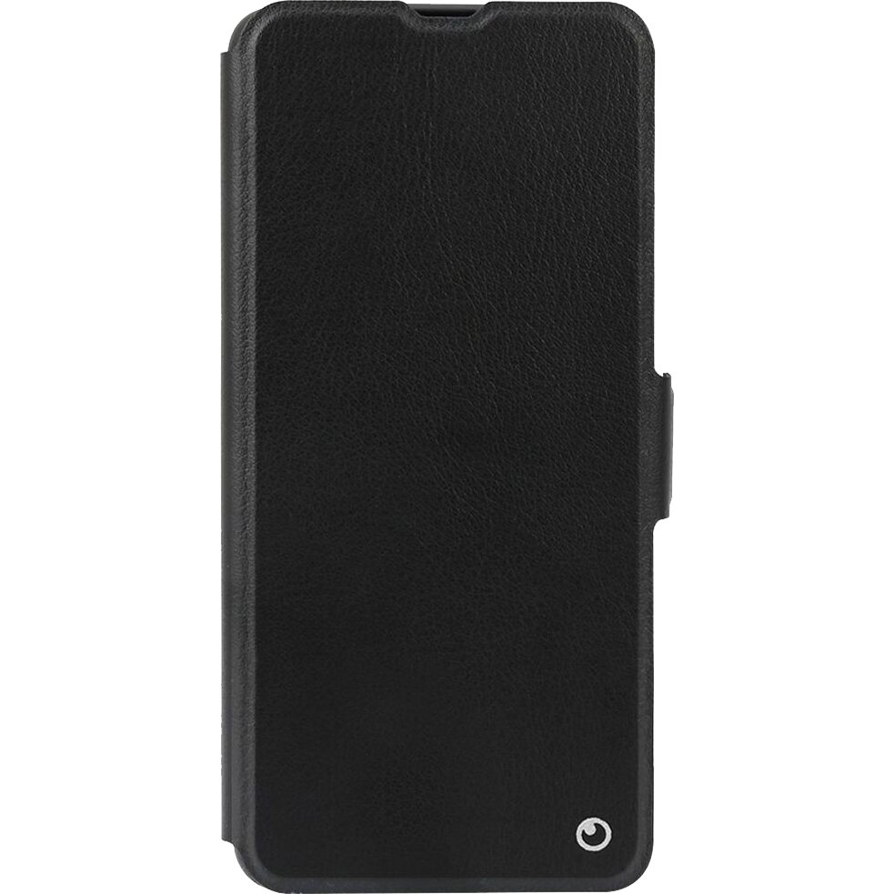 Husa de protectie Lemontti Book Elegant Samsung Galaxy A42 5G, Negru