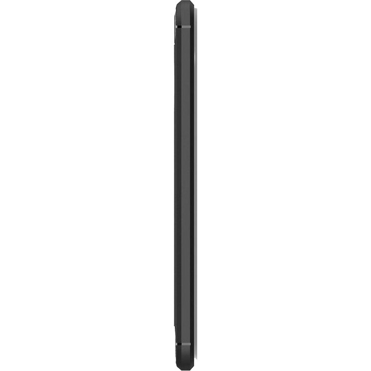 Husa de protectie Lemontti Carbon Huawei P30 Lite, Negru