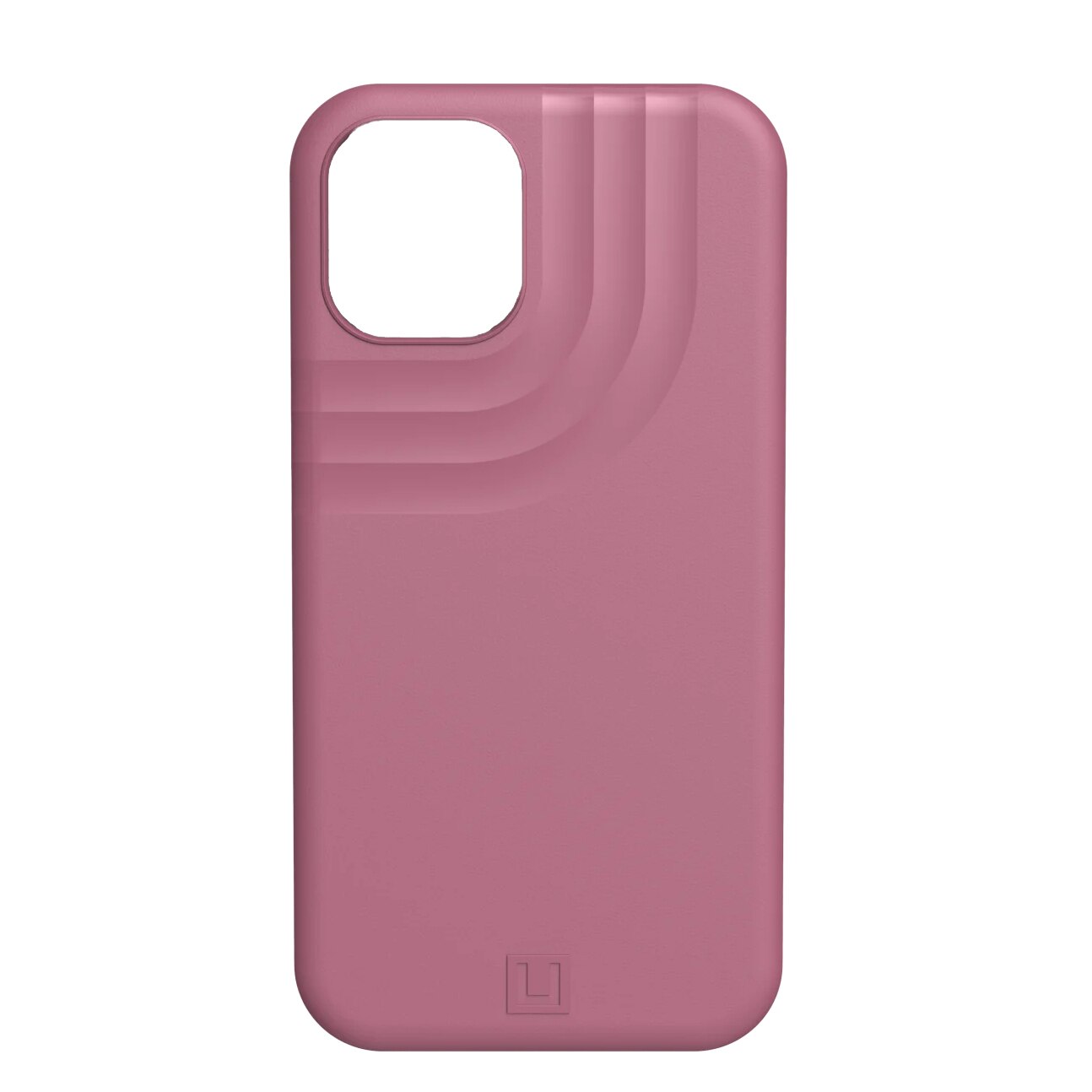 Husa de protectie Anchor iPhone 12 Mini, Dusty Rose