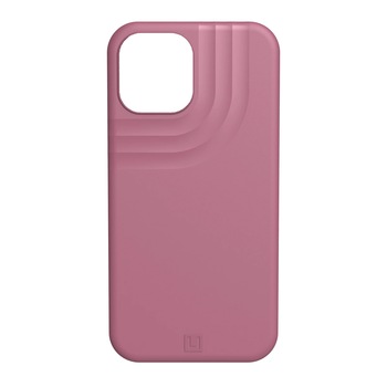 Husa de protectie Anchor iPhone 12 Pro Max, Dusty Rose Husa de protectie Anchor iPhone 12 Pro Max, Dusty Rose