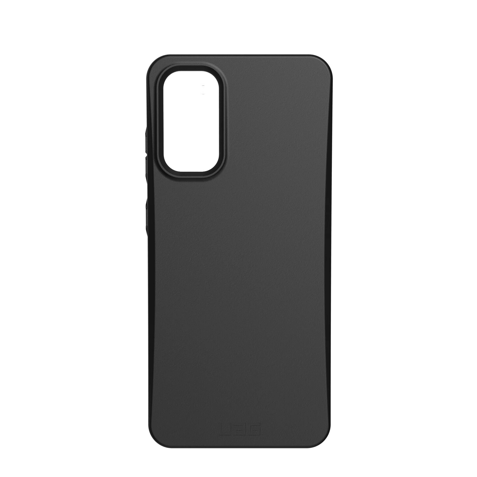 Husa de protectie biodegradabila Outback Samsung Galaxy S20, Black