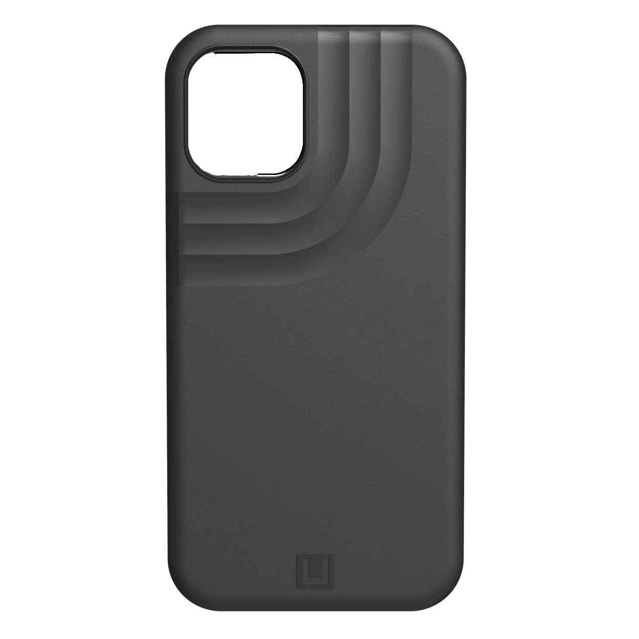 Husa de protectie Anchor iPhone 12 Mini, Black