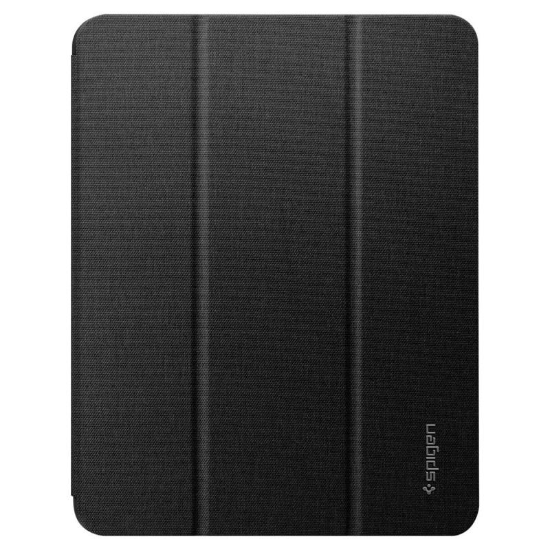 Husa Spigen Urban Fit iPad Air 4 (2020) Black