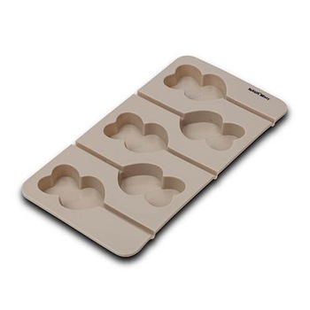 Forma din silicon pentru ciocolata si acadele Misty NAVA NV 111 107 Forma din silicon pentru ciocolata si acadele Misty NAVA NV 111 107