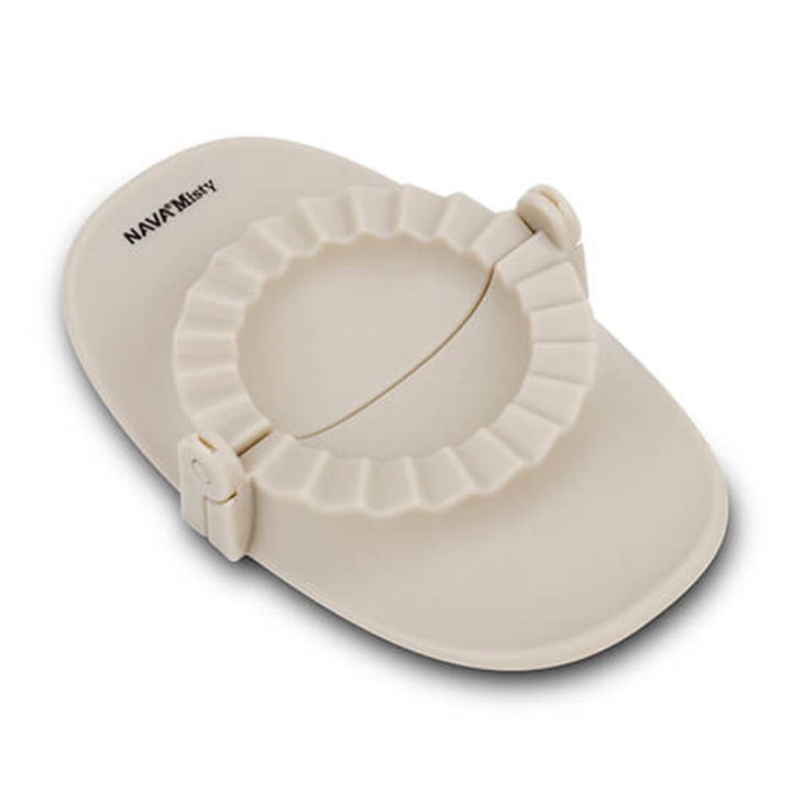 Forma din plastic pentru ravioli 12x7.5cm Misty NAVA NV 202 038