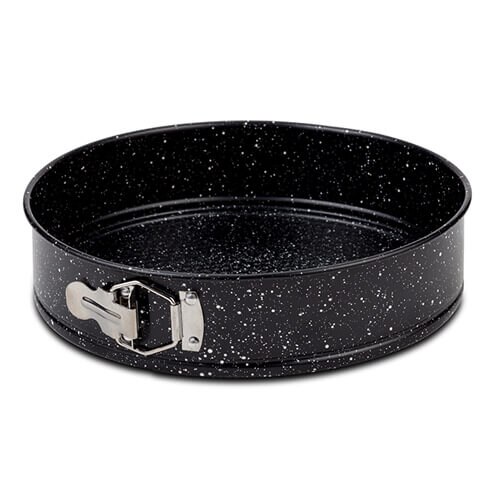 Forma pentru tort 28 cm cu baza detasabila si invelis stone antiaderent Nature NAVA NV 103 021