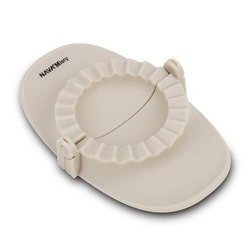 Forma din plastic pentru ravioli 18x11cm Misty NAVA NV 202 040