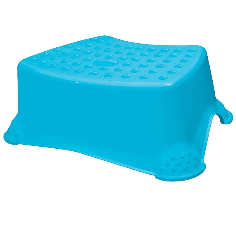 Inaltator pentru toaleta si chiuveta Keeeper 037999, Albastru